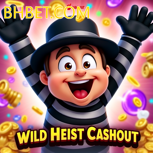 Slots na Plataforma BHBET.COM